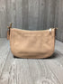 Coach Crossbody Leather